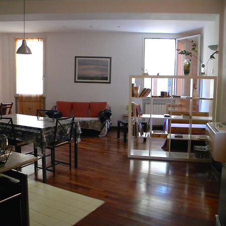 Ampio Open Space In Centro Storico 볼로냐 외부 사진