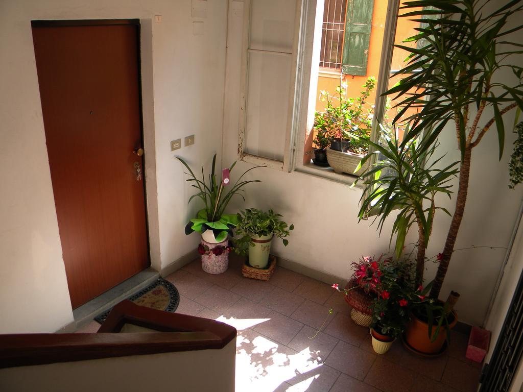 Ampio Open Space In Centro Storico 볼로냐 외부 사진